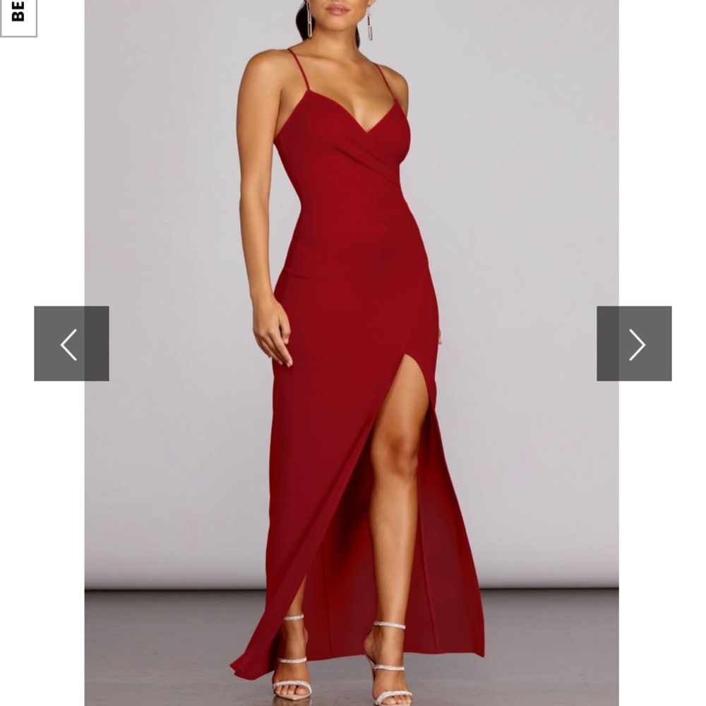 Windsor prom dress